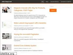 Sites similar to killerwhalesoft.com