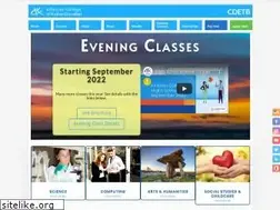 Sites similar to killestercollege.ie