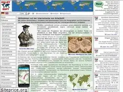 Sites similar to killetsoft.de