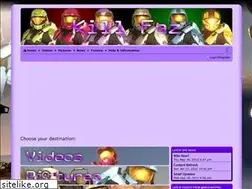 Sites similar to killfaz.com