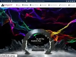 Sites similar to killgerm.es
