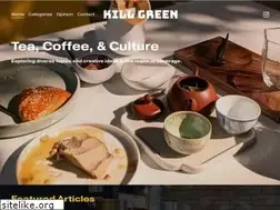Sites similar to killgreen.io