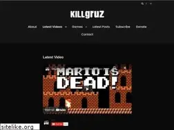 Sites similar to killgruz.com