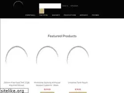 Sites similar to killhouseweaponsystems.com