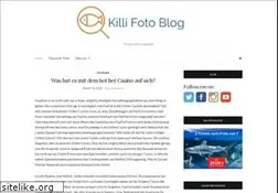 Sites similar to killi-foto.de