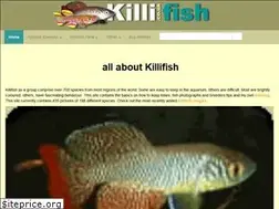 Sites similar to killi.co.uk