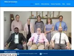 Sites similar to killianassociates.com