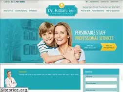 Sites similar to killiandmd.com
