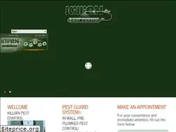 Sites similar to killianpestcontrol.com