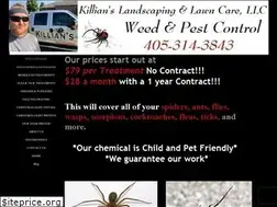 Sites similar to killianslandscaping.com