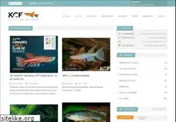 Sites similar to killiclubdefrance.org