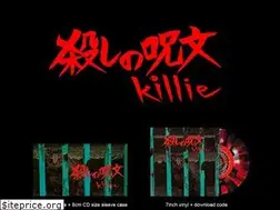 Sites similar to killie.jp