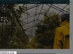 Sites similar to killik.com