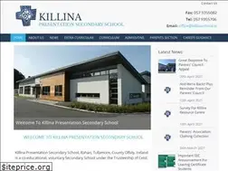 Sites similar to killinaschool.ie