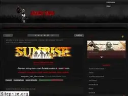 Sites similar to killing-floor.ru
