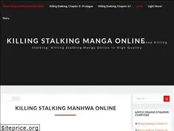 Sites similar to killing-stalking.com