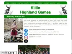 Sites similar to killingames.co.uk