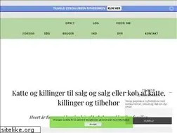 Sites similar to killingehjaelpen.dk