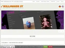 Sites similar to killinger-it.com