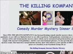 Sites similar to killingkompany.com