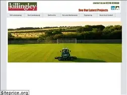 Sites similar to killingley.co.uk