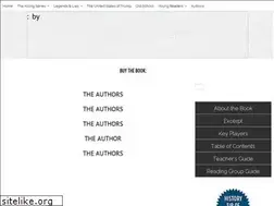 Sites similar to killinglincoln.com
