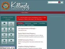 Sites similar to killingly.org