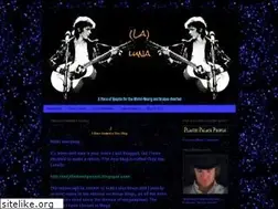 Sites similar to killingmoonmusic.blogspot.com