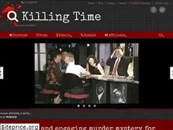 Sites similar to killingtime.com
