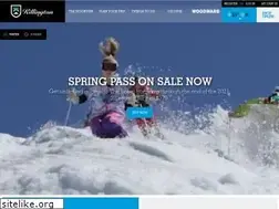 Sites similar to killington.com
