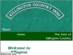 Sites similar to killingtoncountryinns.com
