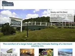 Sites similar to killingtonmotel.com