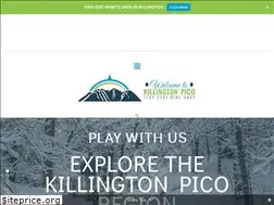 Sites similar to killingtonpico.org