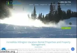 Sites similar to killingtonresort.com