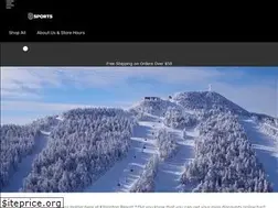 Sites similar to killingtonsports.com