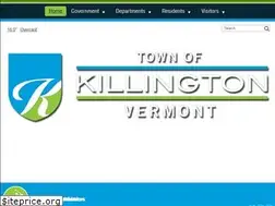 Sites similar to killingtontown.com