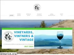 Sites similar to killingtonwinefestival.com