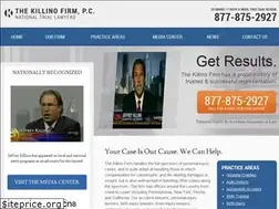 Sites similar to killinofirmmiami.com