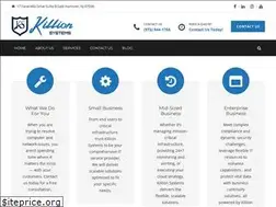 Sites similar to killionsystems.com
