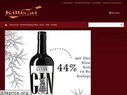 Sites similar to killis.at