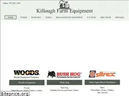 Sites similar to killoughfarmequipment.com
