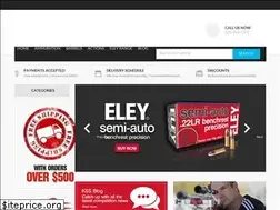 Sites similar to killoughshootingsports.com