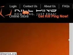 Sites similar to killping.com