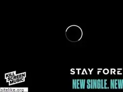 Sites similar to killscreenmusic.com