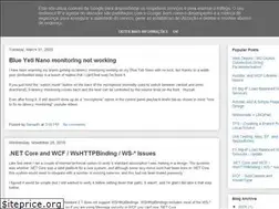 Sites similar to killspice.blogspot.com