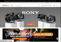 Sites similar to killstore.cl