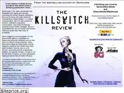 Sites similar to killswitchreview.com