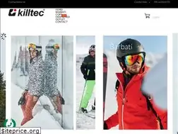 Sites similar to killtecsports.ro