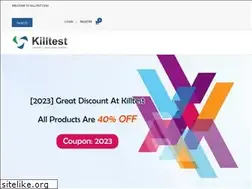 Sites similar to killtest.com