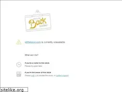 Sites similar to killtheboys.com